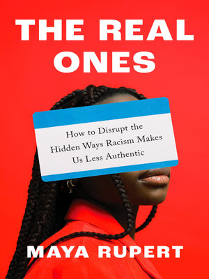 cover image of The Real Ones